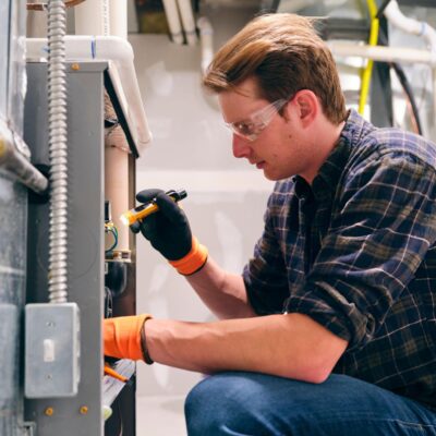 furnace repair