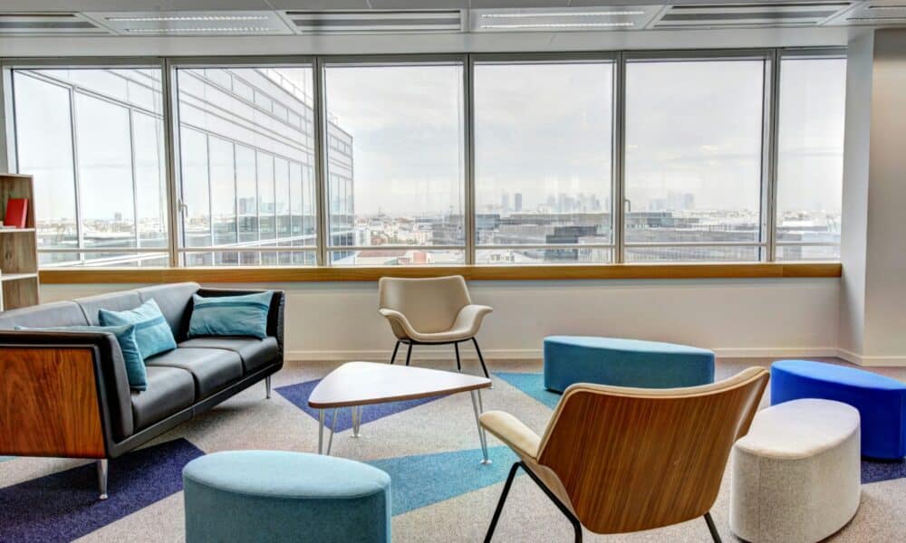 commercial air ducts