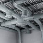 air ducts