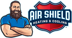 Air Shield Heating & Cooling: Heating & Cooling Services
