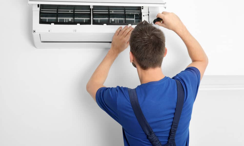 ac repair