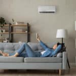 home ac installation